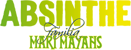 Logo Absenta Familia Marí Mayans