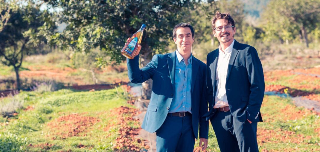 La mejor bebida espirituosa con Indicación Geográfica 2025 de los Premios Alimentos de España pone rumbo a Japón - imagen 1