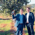 La mejor bebida espirituosa con Indicación Geográfica 2025 de los Premios Alimentos de España pone rumbo a Japón - imagen 1