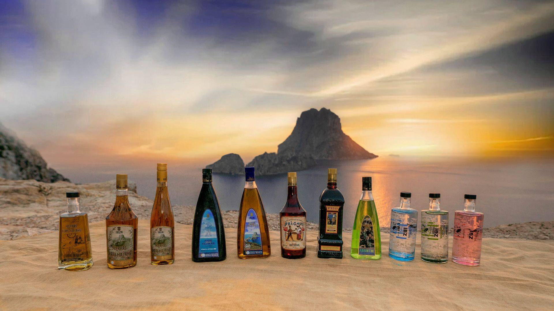 Alimentaria, una ocasión única para degustar la mejor bebida espirituosa con Indicación Geográfica de España - imagen 2