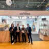 Familia Marí Mayans triunfa en Alimentaria con sus bebidas artesanas elaboradas en Ibiza - imagen 1
