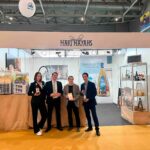 familia mari mayans triunfa en alimentaria con sus bebidas artesanas 01